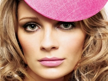 mischa barton