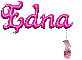 edna pink diamonds