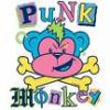 Punk Monkey
