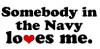 someone in the navy <3's me