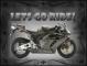 Motorcyle - Lets go ride