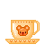 bear cup