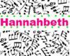  hannahbeth music 