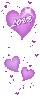 purple love