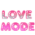 love mode