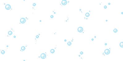 bubbles gif backgrounds blue graphics glitter starry copy