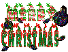 Merry Christmas Lights
