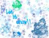 Let it snow!!!