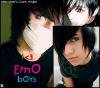 i <3 EmO bOYs