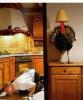 hiding  turkey!