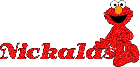 Nickalas