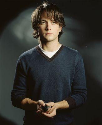 Justin Chatwin