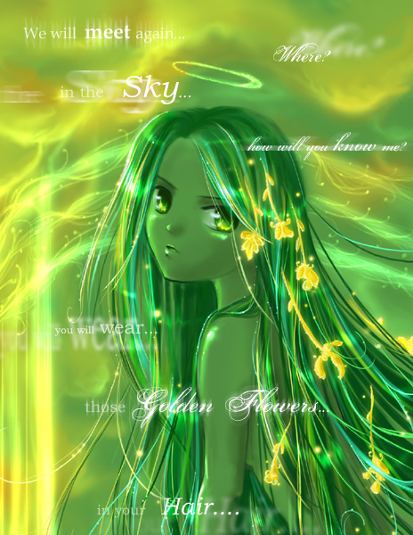 the Green life