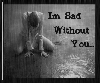 Sad without You