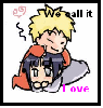 Hinata & Naruto We call it love