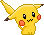 cute pikachu