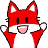 YAY! fox
