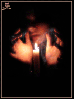 wiccan candle blessing