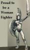female fight