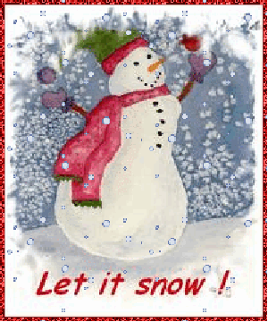 Snowman