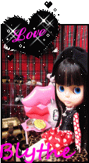 KAWAII BLYTHE DOLL