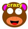 monkey crazy