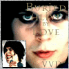 Buried Alive by Love