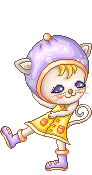 cute kitty