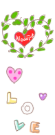 cute kawaii love
