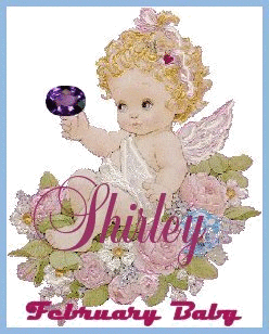 Shirley