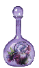 Iris Bottle