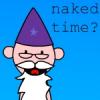 PPP! naked time!!