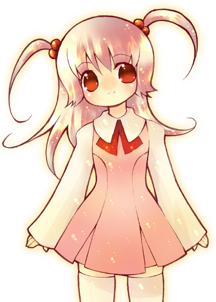 cute girl