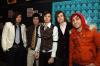 pete and his bffs P!ATD