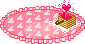 pink carpet