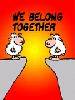 belong together