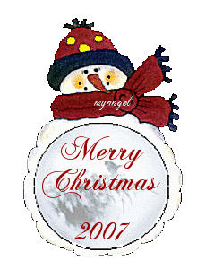 Merry Christmas