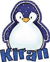 Kiran Penguin