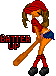 batter up