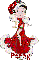 Betty Boop - Perry