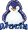 Alecia Penguin