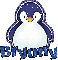 Bryony Penguin