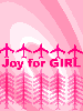 joy for girl planes