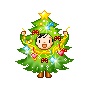 baby tree