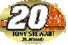 tony stewart