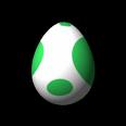 yoshi egg