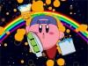 Paint Kirby!!