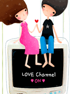 LOVE CHANNEL