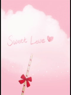 SWEET LOVE