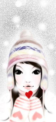 WINTER LOVE